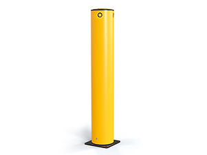 A-Safe Flexible Bollards