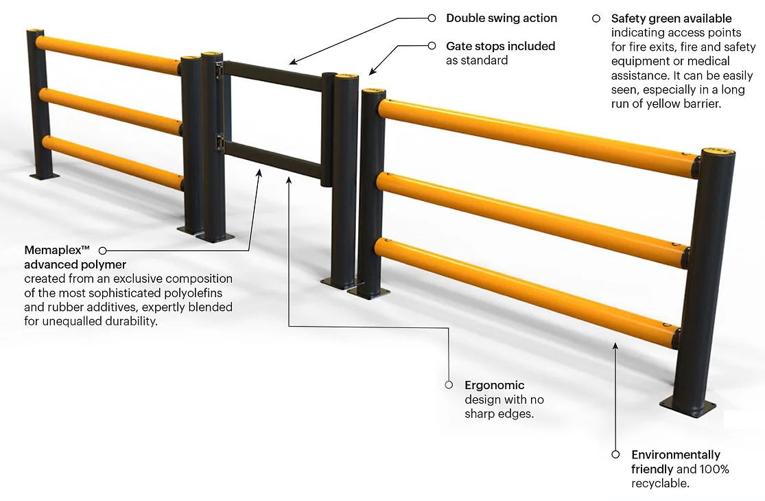 pedestrian-gates-plastic