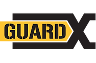 GuardX Logo